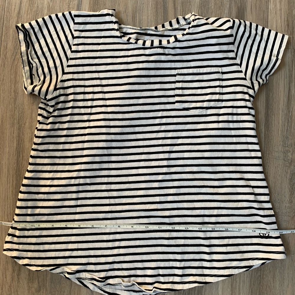 Albion Fit Tee